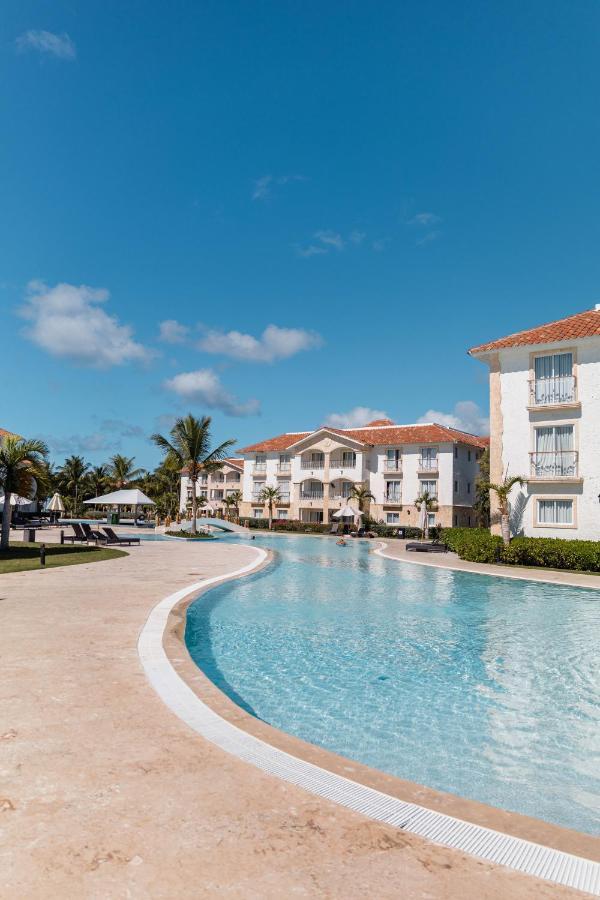Apartment Tropical Bayahíbe Exterior foto