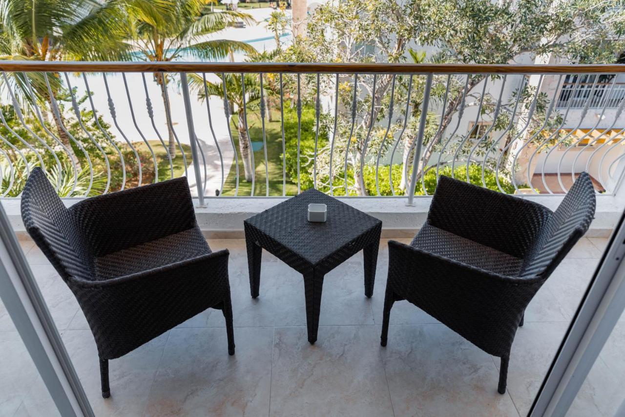 Apartment Tropical Bayahíbe Exterior foto