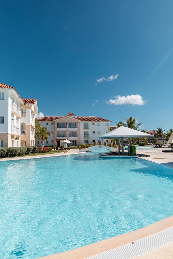 Apartment Tropical Bayahíbe Exterior foto