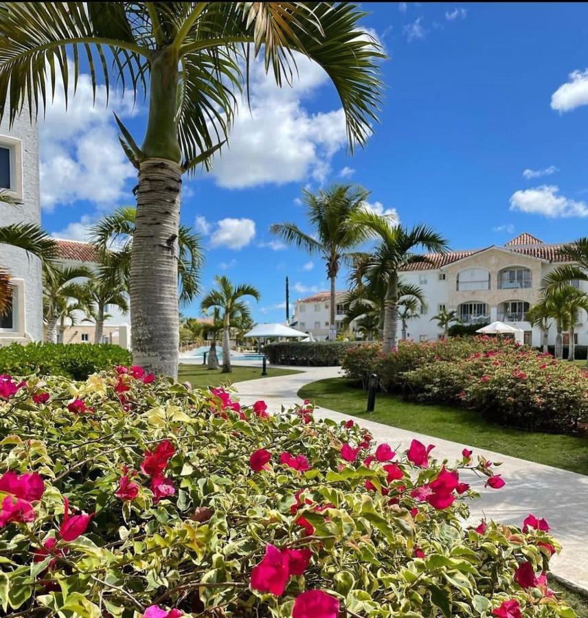 Apartment Tropical Bayahíbe Exterior foto