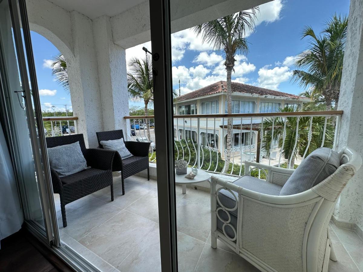 Apartment Tropical Bayahíbe Exterior foto