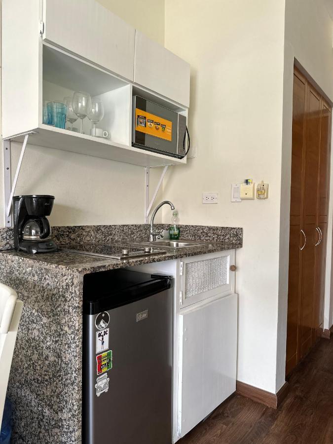Apartment Tropical Bayahíbe Exterior foto