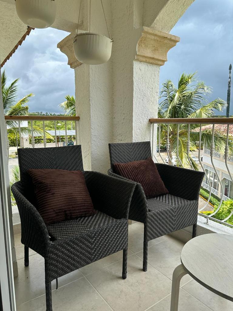 Apartment Tropical Bayahíbe Exterior foto