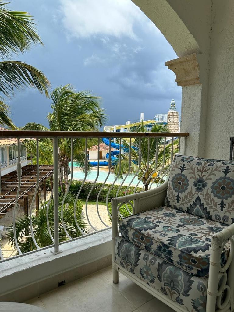 Apartment Tropical Bayahíbe Exterior foto